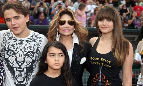michael jackson wife|were michael jackson's kids adopted.